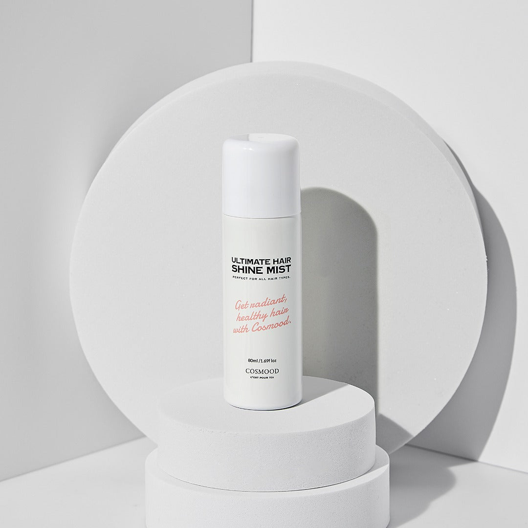 COSMOOD - Ultimate Hair Shine Mist