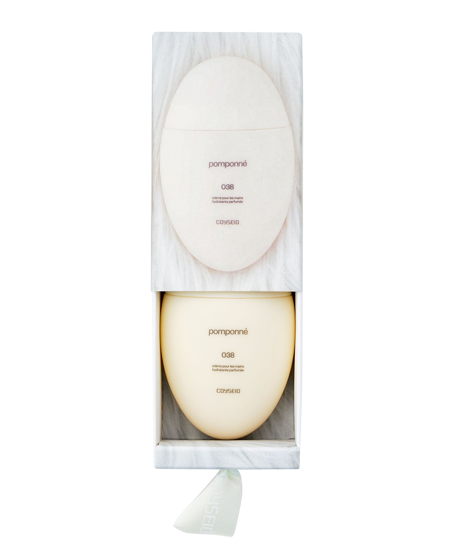 COYSEIO - Pomponne 038 Hand Cream 50ml