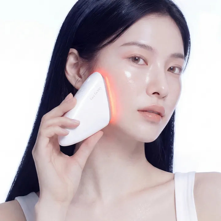 Face Factory Cell Liner (Microcurrent & LED Firming Device)