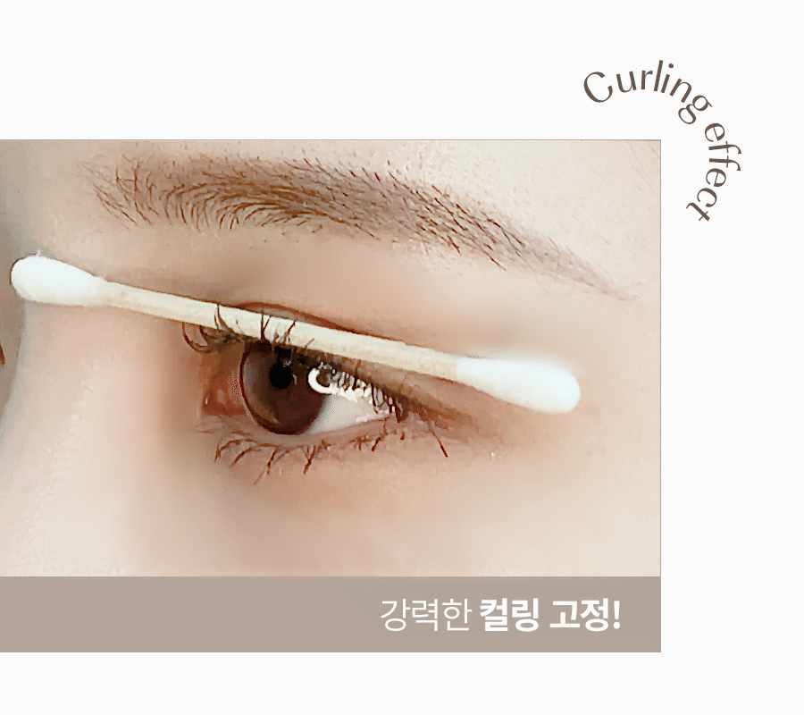 Face Factory - 24H Long-Lasting Heating Eyelash Styler