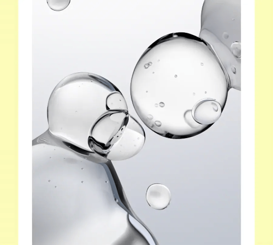 Celladix x Dragons - Trouble Sebum Rebalancing 131 Ampoule 30ml