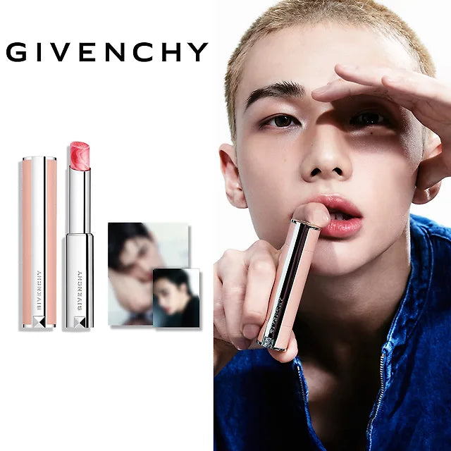 Givenchy Beauty - Rose Perfecto (+2 Exclusive Photo Cuts) (Hyunjin&
