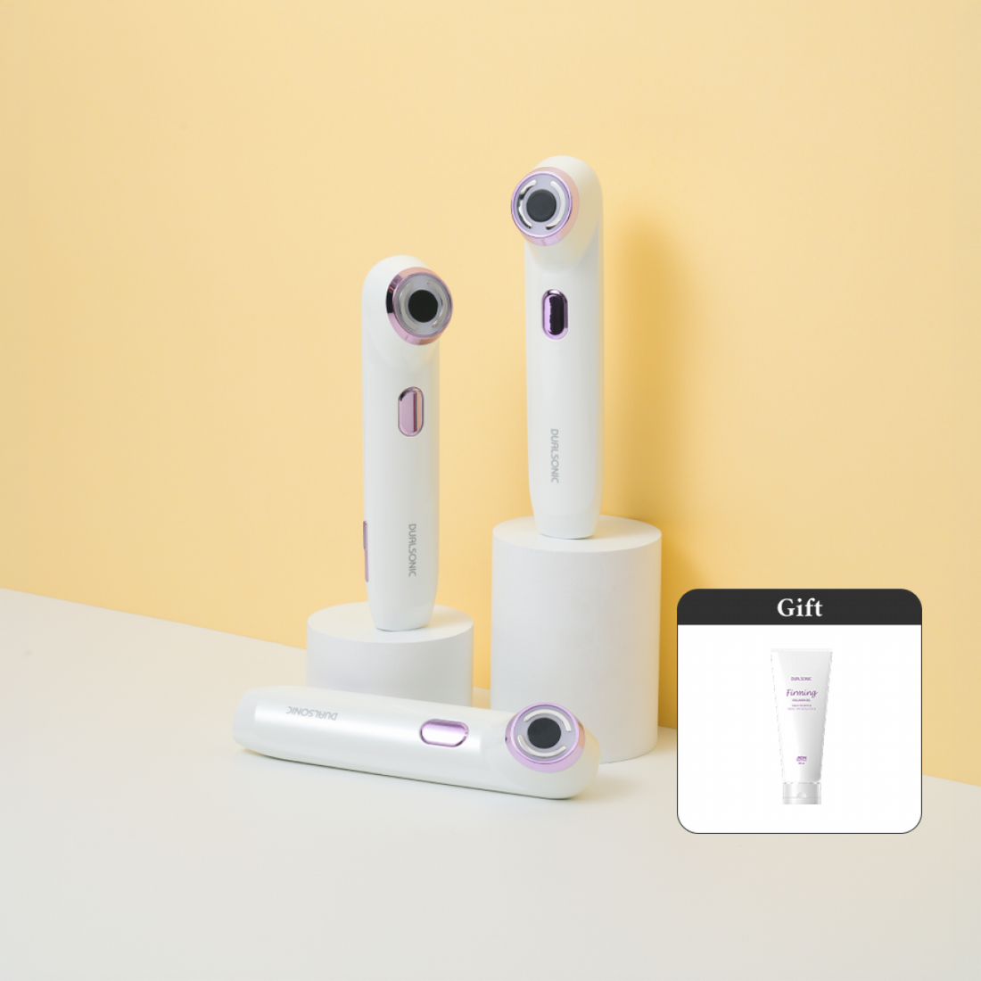 DUALSONIC - Glimbit Won Beauty Device - DUALSONIC – Gaeul