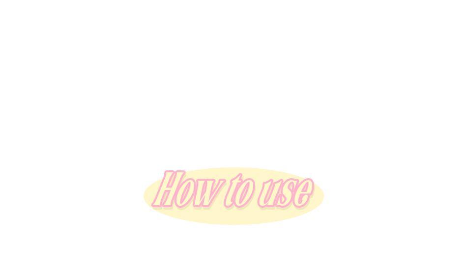 CORINGCO - TOKTOKHARA No Glue Half Eyelash