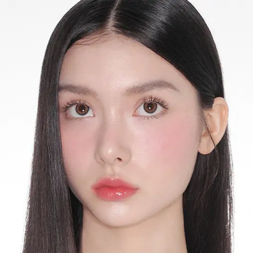 NAMING - Fluffy Powder Blush (20 Colors) (Pokémon Collaboration) - FEEG