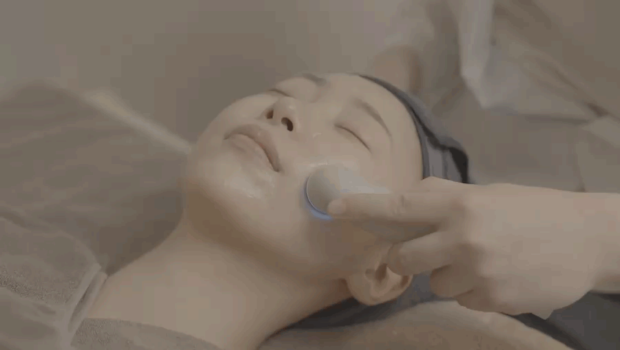 THOME The Glow Pro Ultrasound Beauty Device