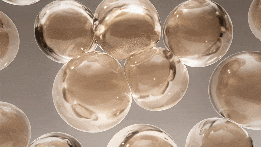 THOME The Glow Pro Ultrasound Beauty Device