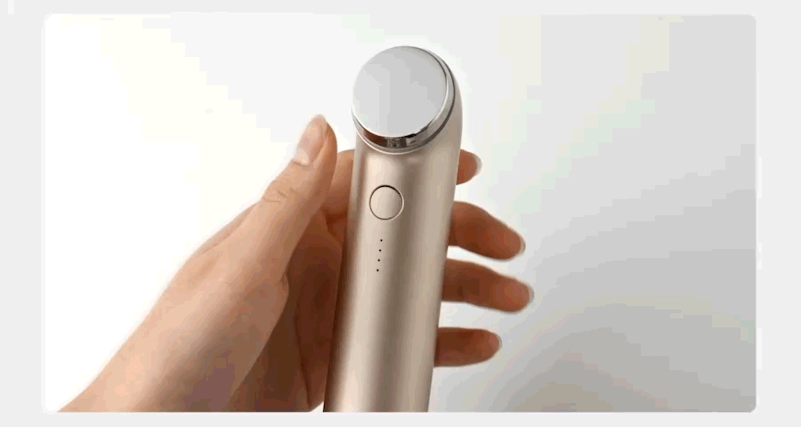 THOME The Glow Pro Ultrasound Beauty Device