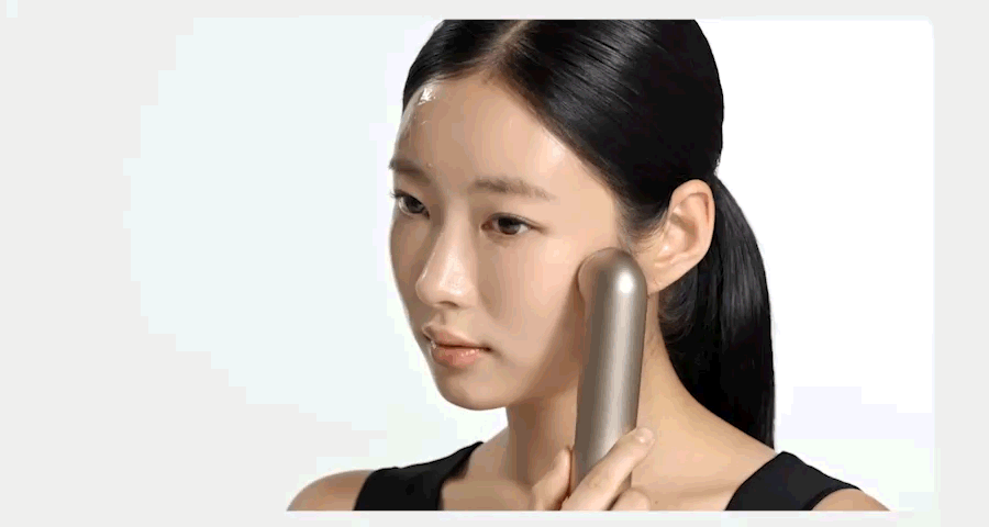 THOME The Glow Pro Ultrasound Beauty Device