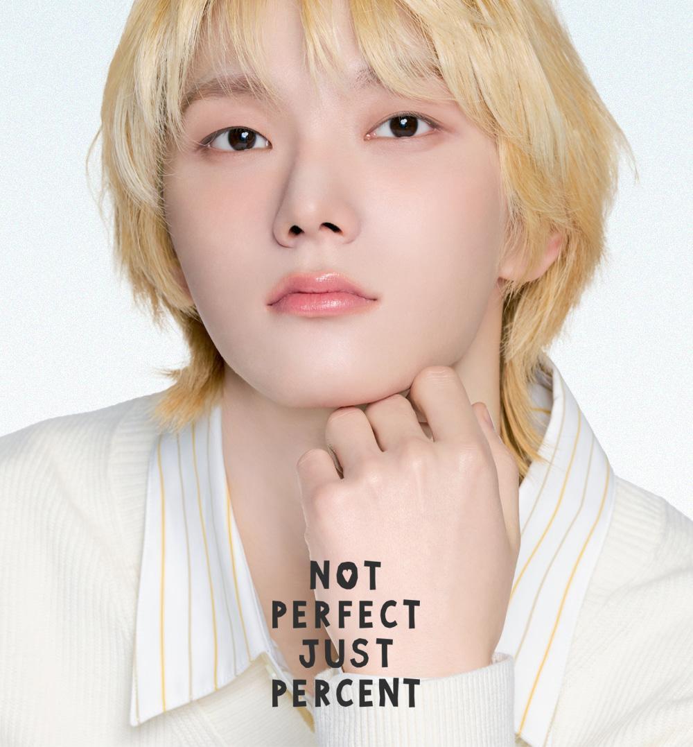 Heart Percent - Dote On Mood Lineproof Lip Pencil (SUNGHO’s Pick)
