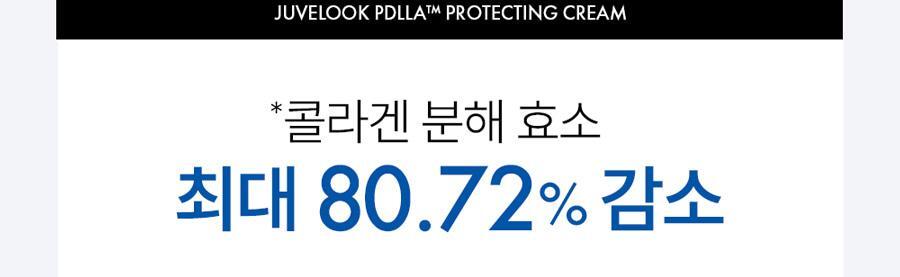JUVE LOOK - PDLLA Protecting Cream 50ml