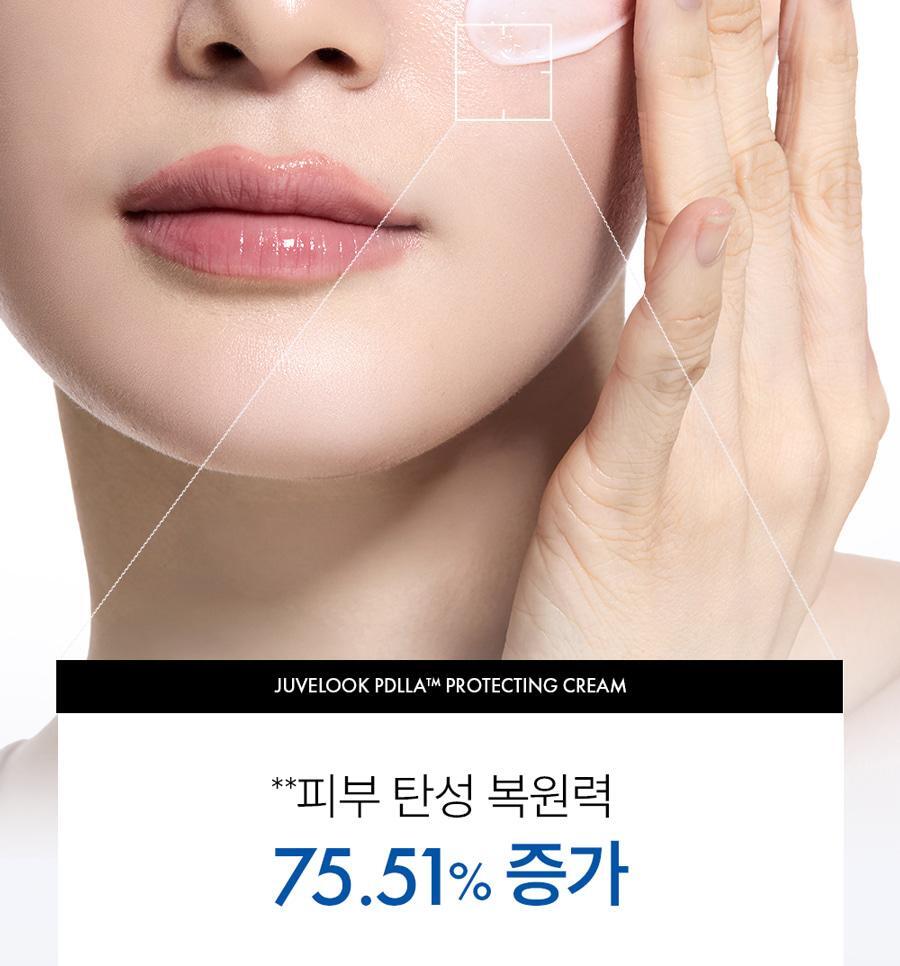 JUVE LOOK - PDLLA Protecting Cream 50ml