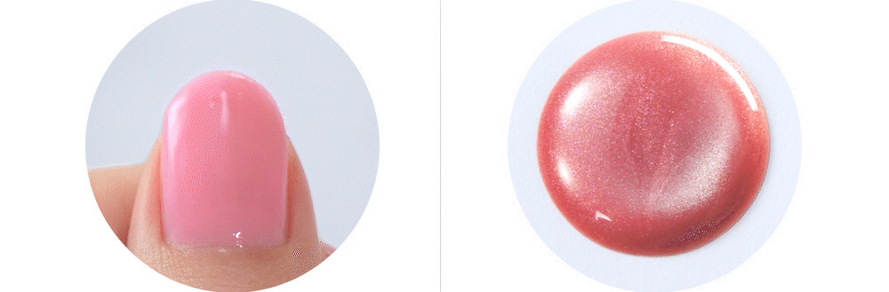 DASHING DIVA - One Gel Frozen Soda Collection (JANG WONYOUNG&