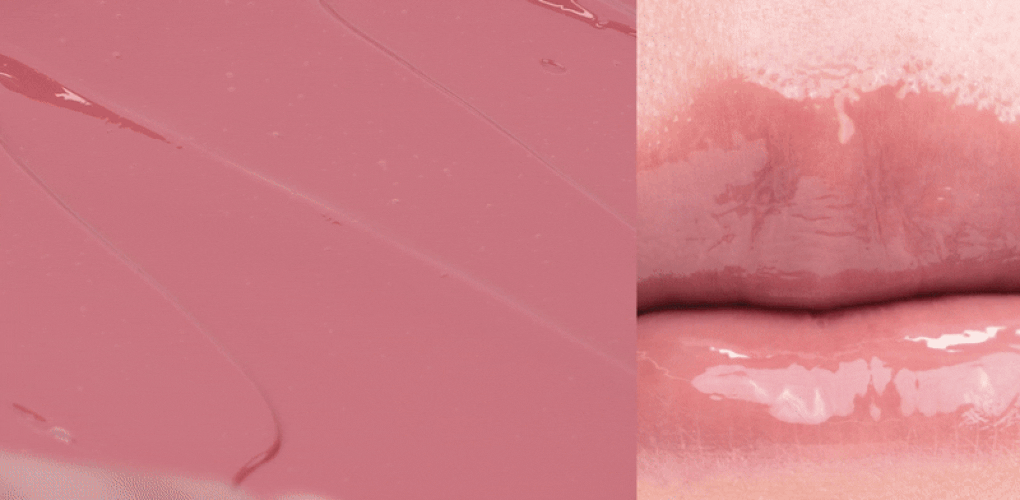 rom&nd X Miffy - The Juicy Lasting Tint