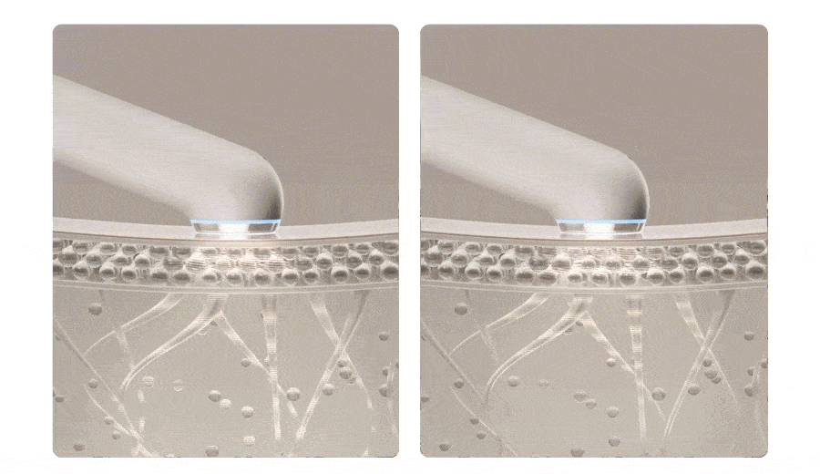 THOME The Glow Signature Ultrasound Beauty Device