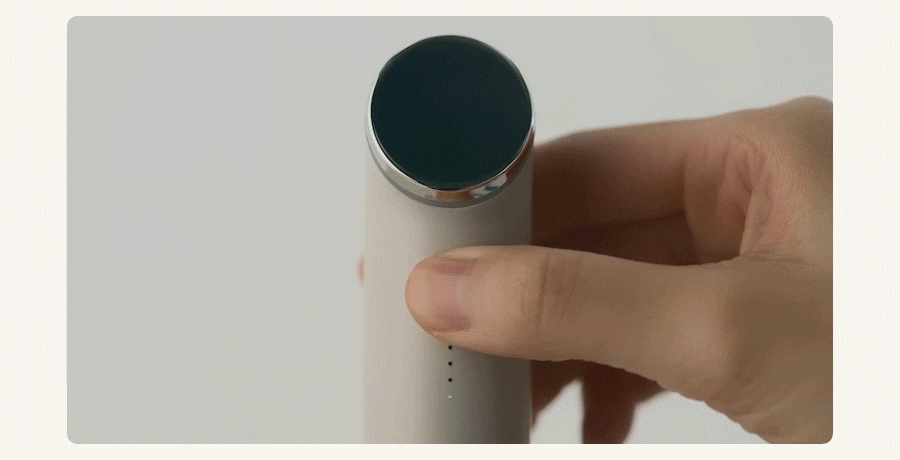THOME The Glow Signature Ultrasound Beauty Device