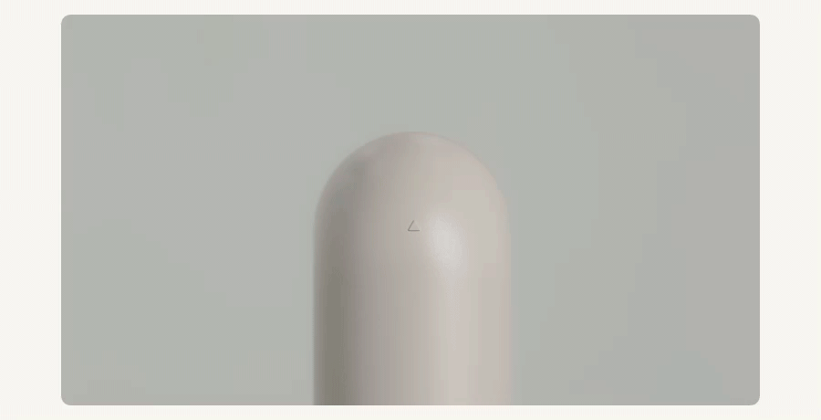 THOME The Glow Signature Ultrasound Beauty Device