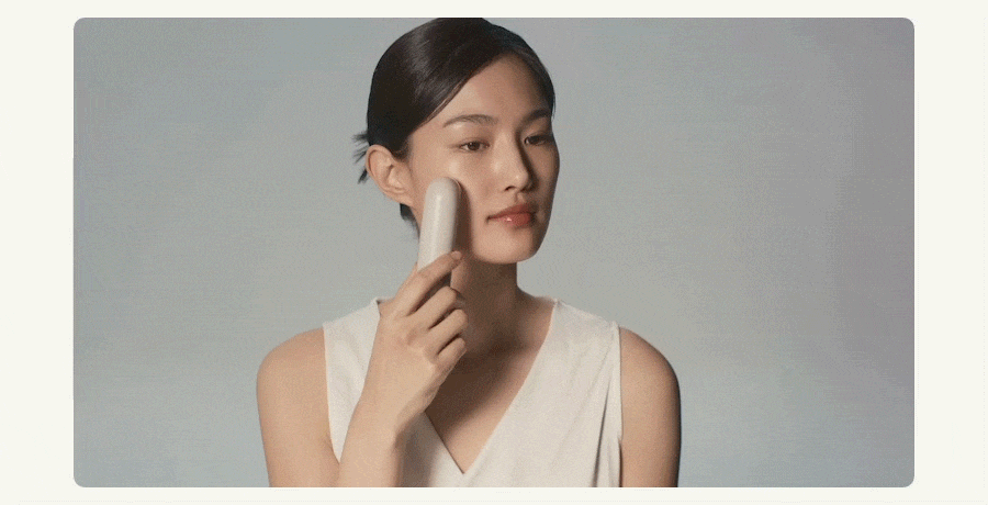 THOME The Glow Signature Ultrasound Beauty Device