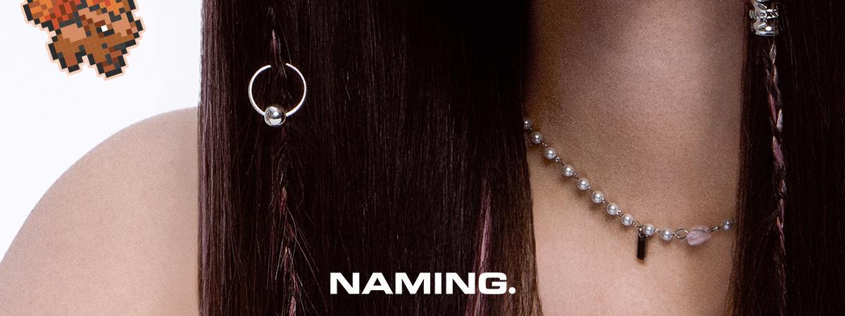 NAMING - Perfectail Eye Designing Pencil Slim Liner (Pokémon Collaboration)