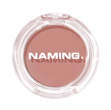 NAMING - Fluffy Powder Blush (20 Colors) (Pokémon Collaboration) - HAZE