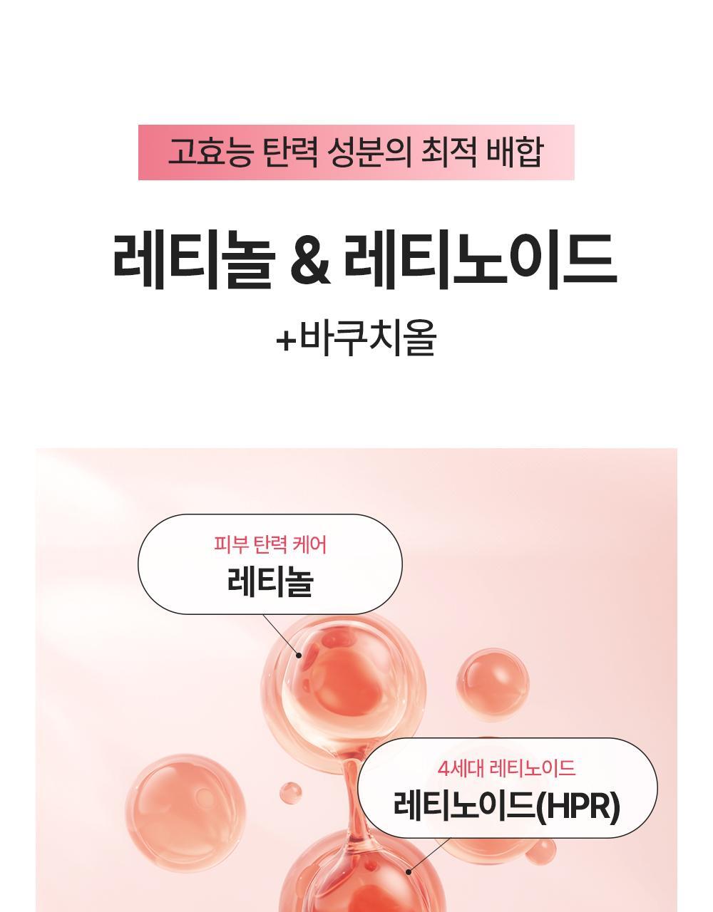 BEYOND - Bodytamin Retinol Lifting Body Lotion 300ml + Charmander Body Gua Sha (Pokémon Collaboration)