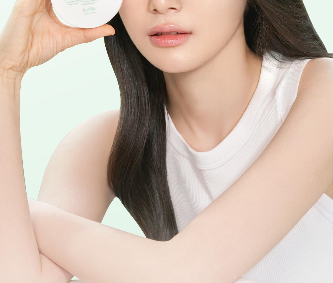 Dr. Althea - Green Tea Fresh Sunscreen 45ml