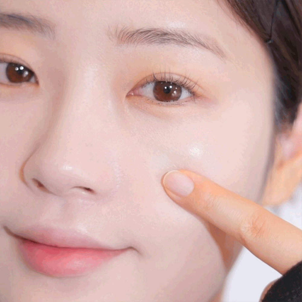 AMUSE - Ceramic Skin Perfector Cushion (+Refill)