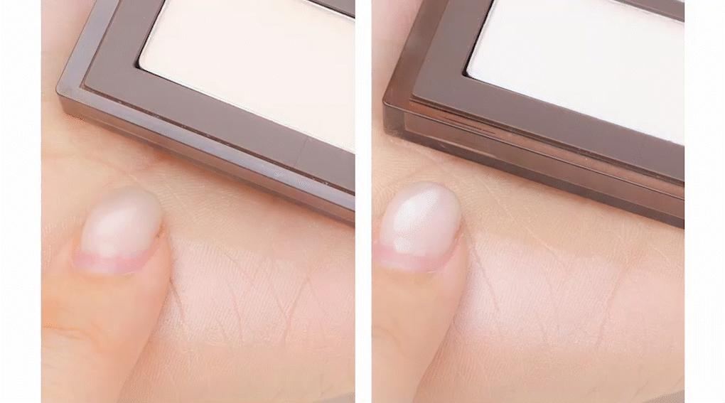 rom&nd X Miffy - Miffy Better Than Contour