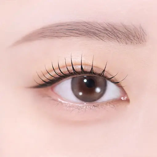 NAMING - Perfectail Eye Designing Pencil Slim Liner (Pokémon Collaboration) - PERFECT BLACK