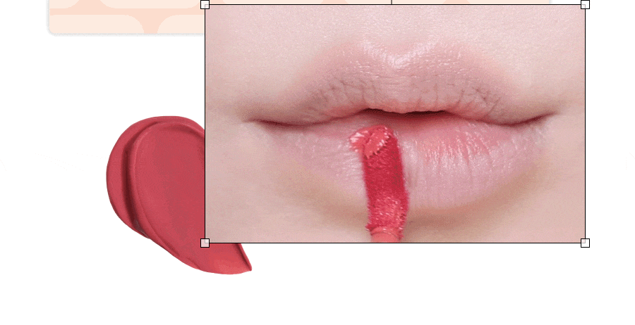 Oiad X hugyourskin - Slayn Air Blur Tint