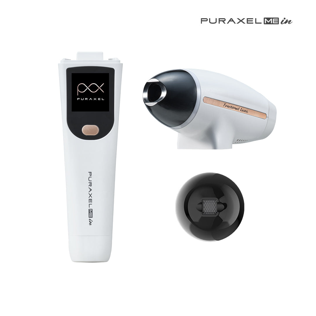 PURAXEL - PURACELL-ME in Laser Beauty Device