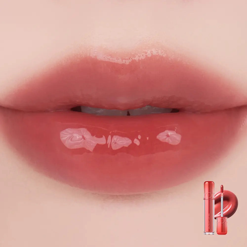 rom&nd X Miffy - The Juicy Lasting Tint