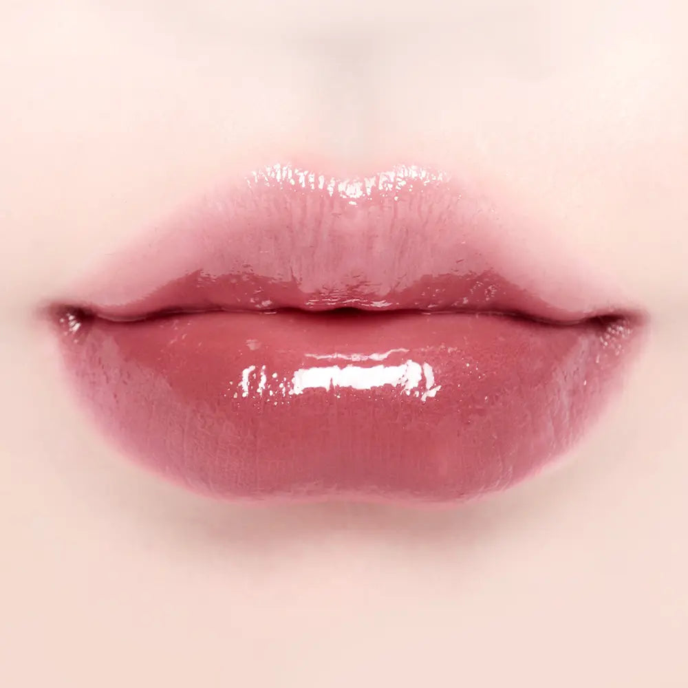Dinto - Blur-Glowy Mini Lip Tint (10 Colors)