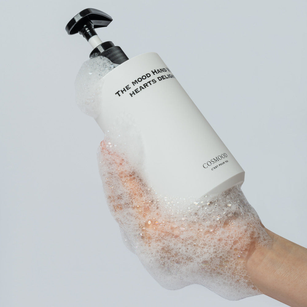 COSMOOD - The Mood Hand Wash Eden Garden