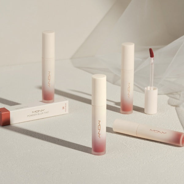 MQNY - Powder Blur Tint