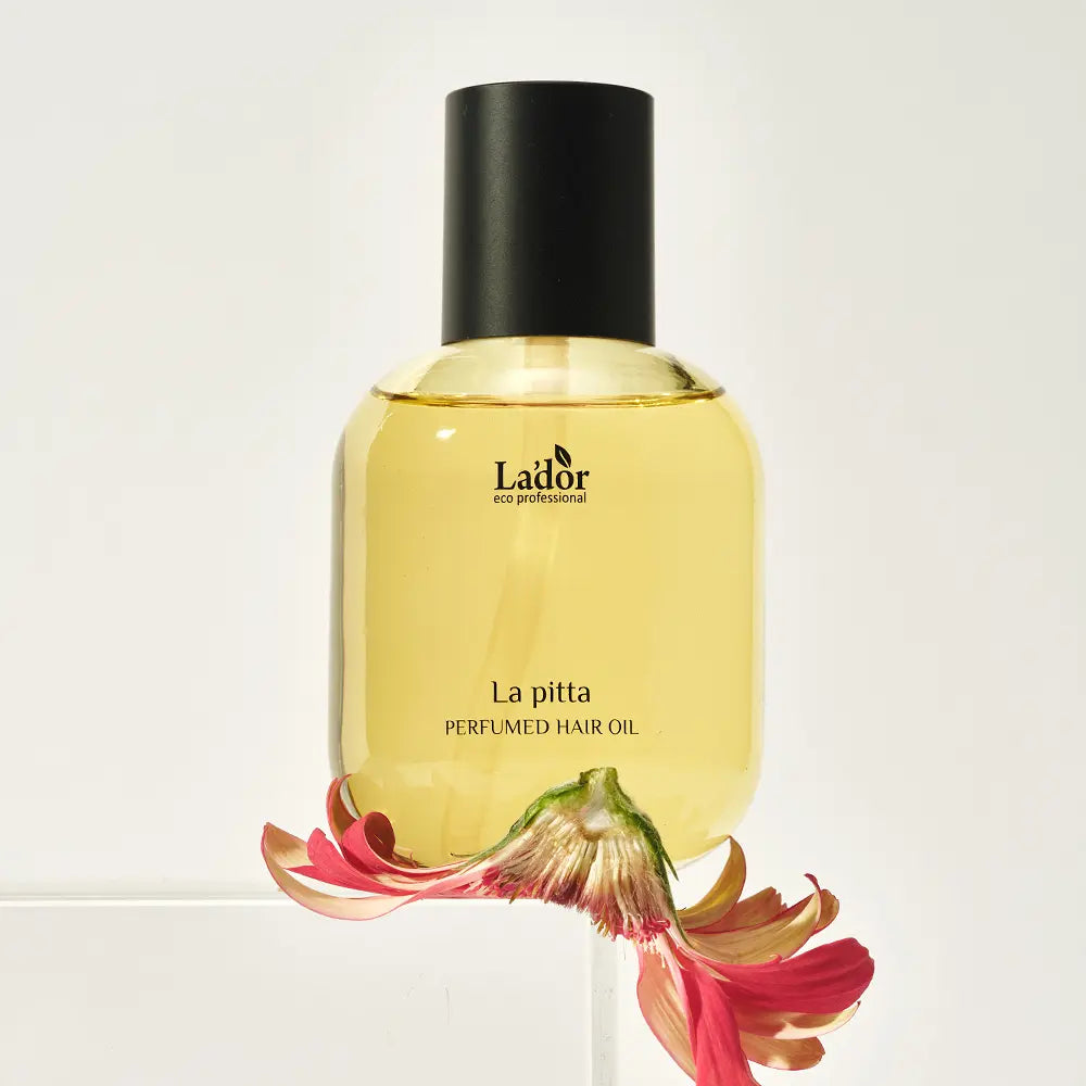 LADOR - Perfumed Hair Oil 80ml (JIMIN&