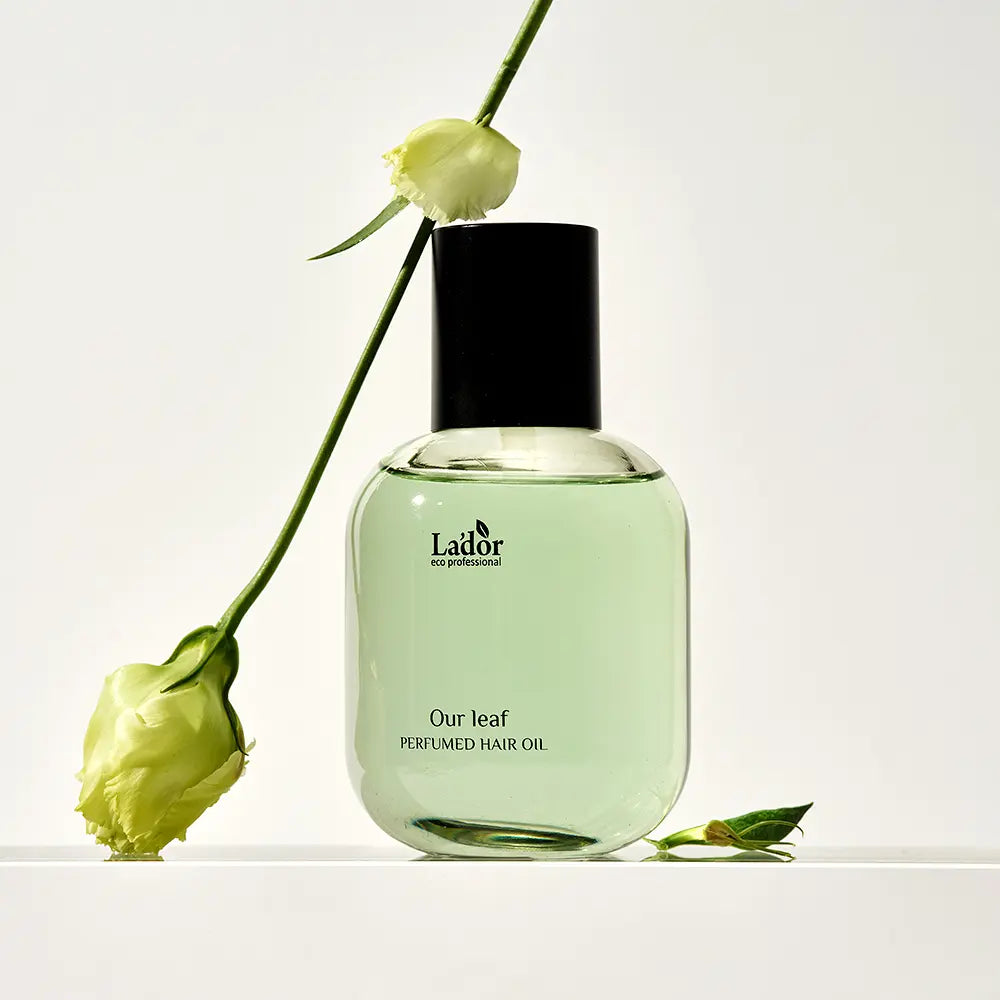 LADOR - Perfumed Hair Oil 80ml (JIMIN&