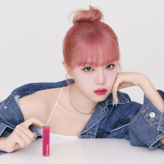 lilybyred - Mood Liar Velvet Tint (10 Colors)