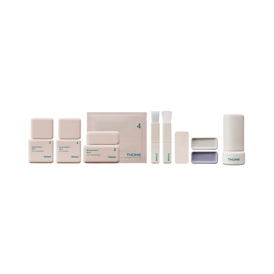 THOME - Program Gua Sha Special Set (Glow Program)