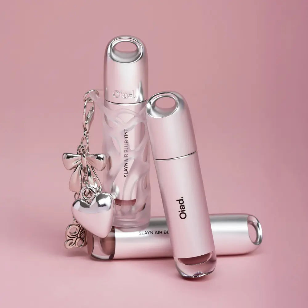 Oiad X hugyourskin - Slayn Air Blur Tint