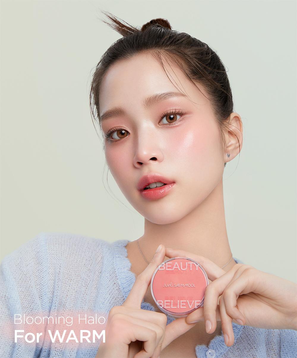 JUNGSAEMMOOL - Artist Cushion Blusher (10 Colors) (TWS Pick)