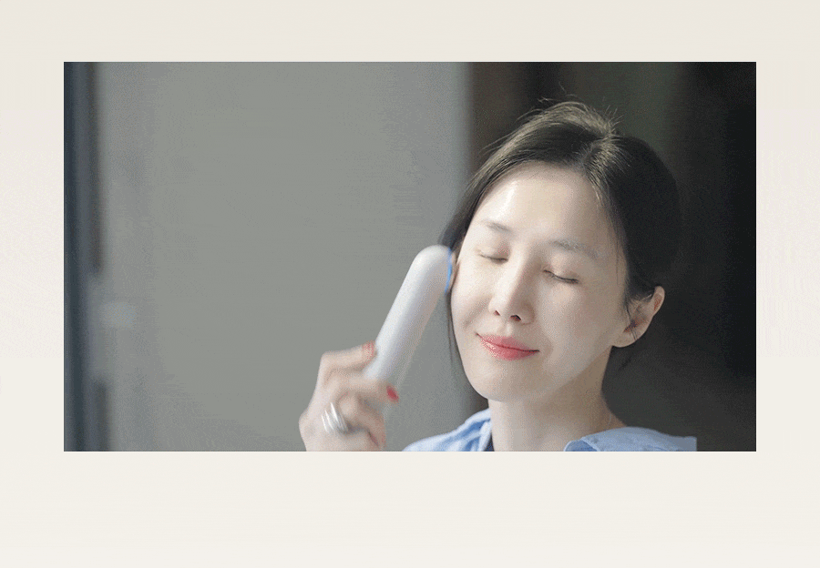 THOME The Glow Signature Ultrasound Beauty Device