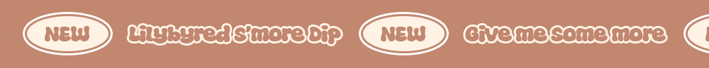 lilybyred - Mood Keyboard (10 Colors)