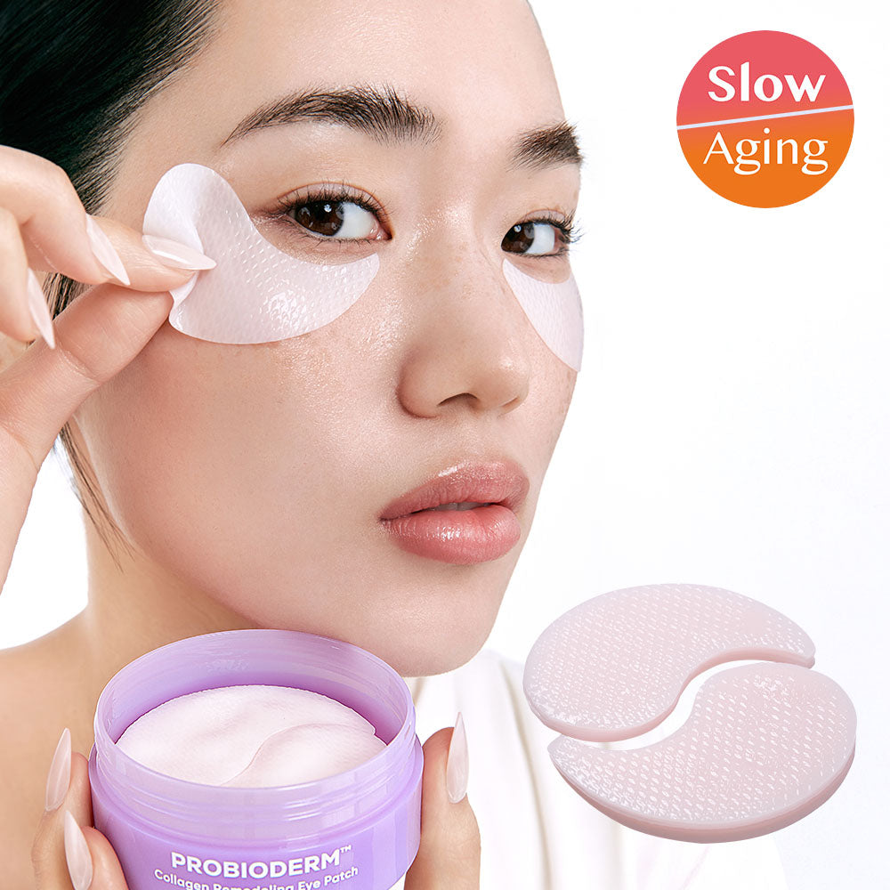 BIOHEAL BOH Probioderm Collagen Remodeling Eye Patch product view