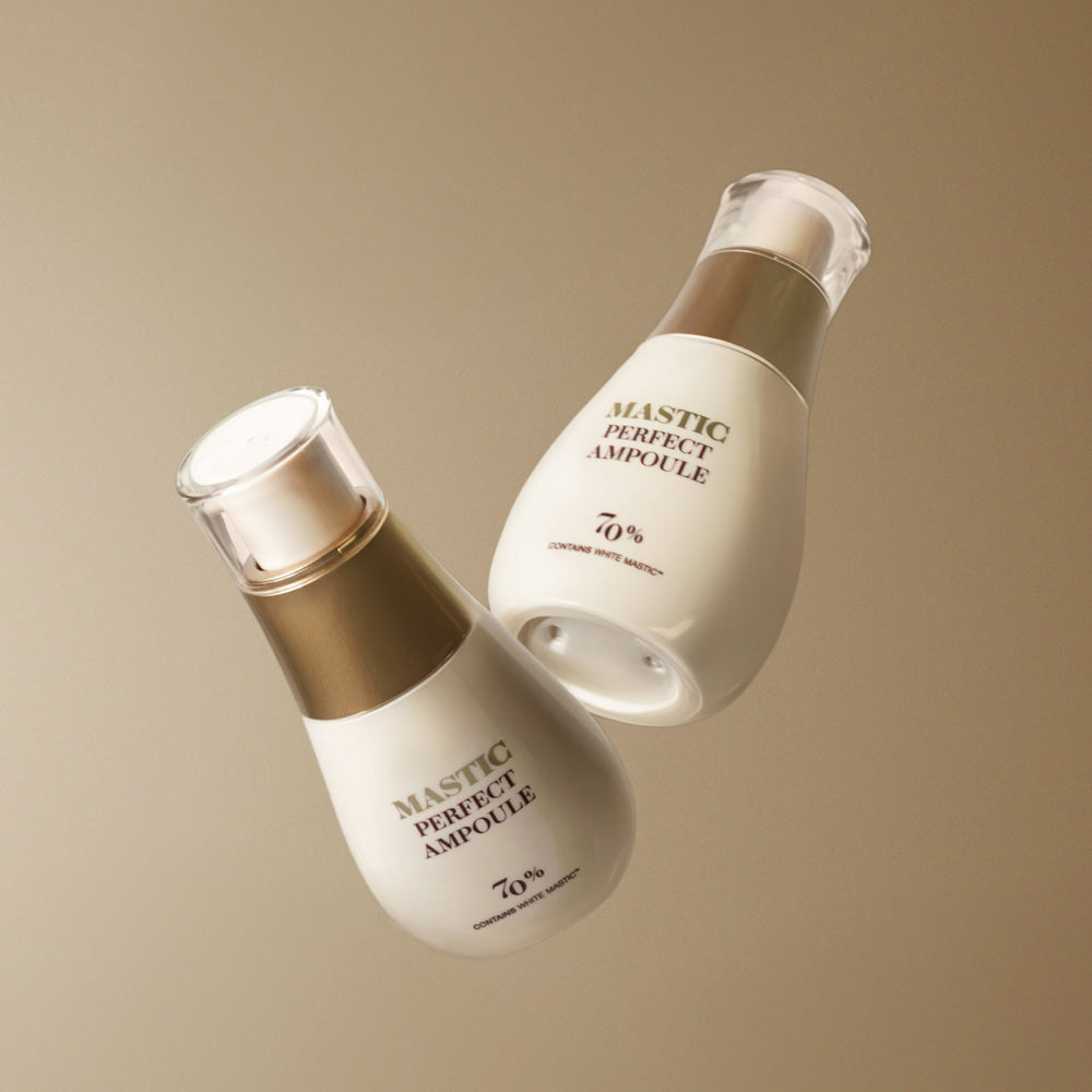 Mastic Perfect Ampoule