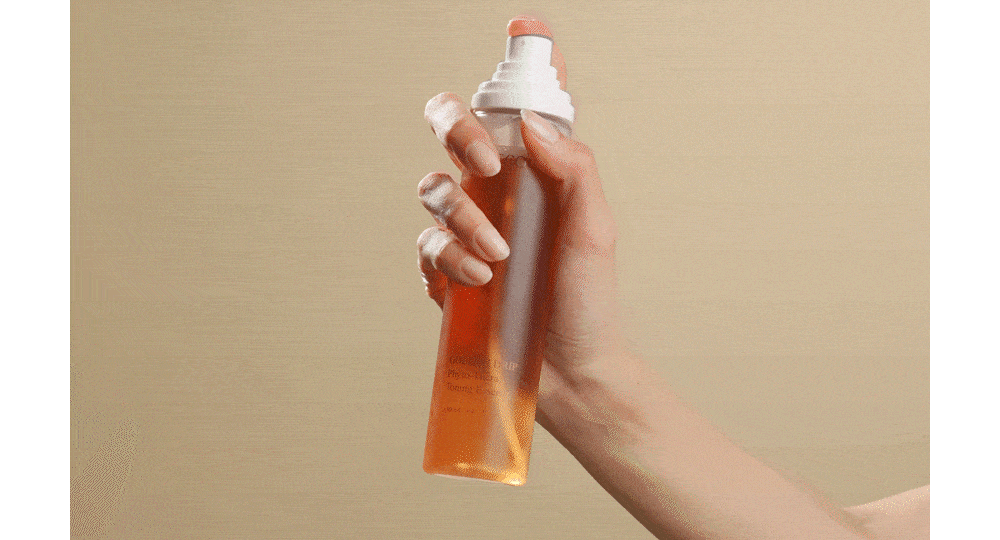 REBECOCO - Golden Drip Phyto-Thera Toning Essence