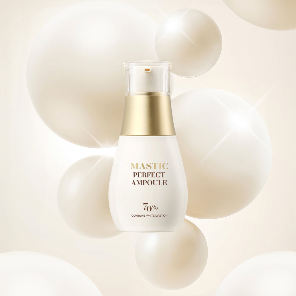 Mastic Perfect Ampoule