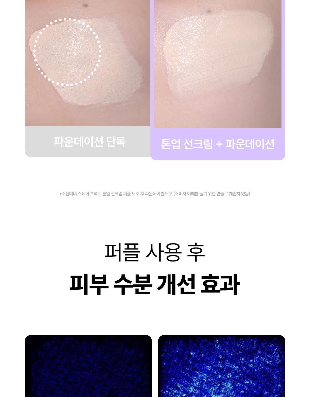 Beauty of Joseon - Stay Fresh Tone-Up Sunscreen 50ml