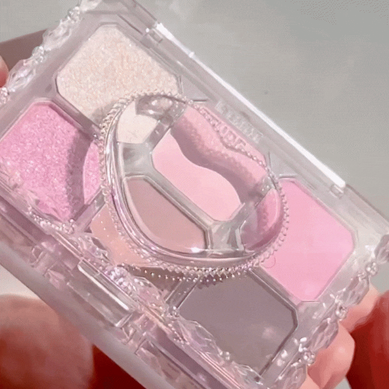 ETUDE - My Petite Palette