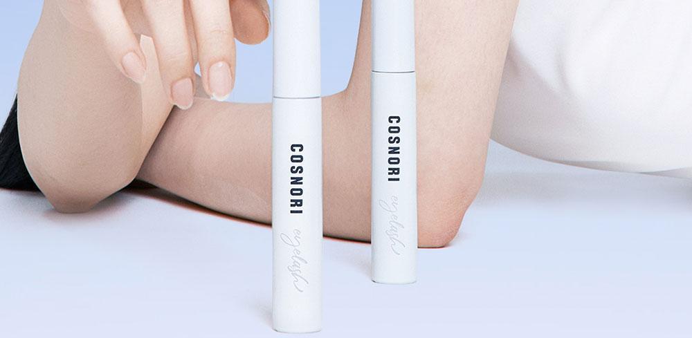COSNORI - Long Active Eyelash Serum 9g (Pokémon Collaboration)